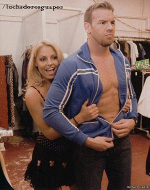 Favourite Wrestling Couples