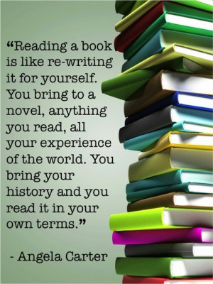 Yes, I am a Book worm. I love to read.