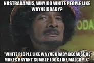 white cop holy cow you re wayne brady brady guilty