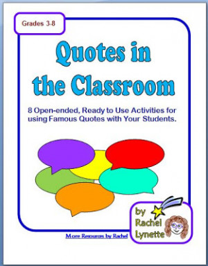 ... Intervention in the Kindergarten Classroom , 2008. Education Quotes