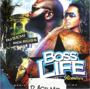 rick ross the big boss the mixtape marvel intro