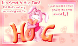 Happy Hug day 2014 Greetings , quotes and Pictures