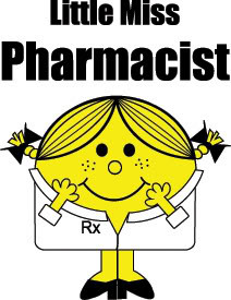 Pharmacy Pharmacist Jokes