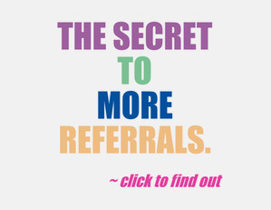 Check out our six easy steps to improve your referral rate (don’t ...