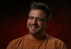 Voice Actor Steve Blum