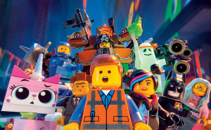 Want to know all the stuff 'The Lego Movie' is riffing on? Here's a ...