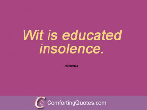 33 Famous Quotes By Aristotle