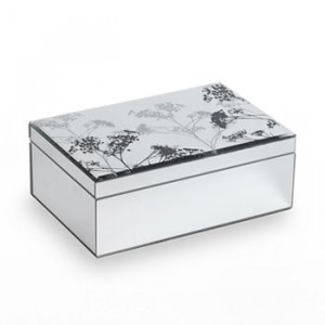 Mele Quot Trinity Jewelry Box