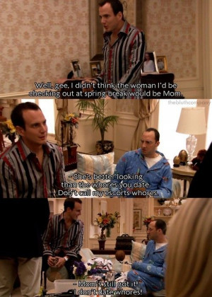 Mom's still got it! arrested development - Google Search