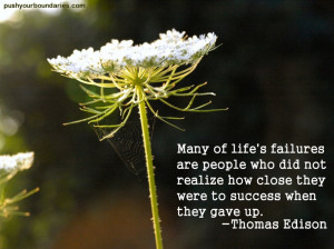 Inspirational Quote By Thomas Edison Jpg