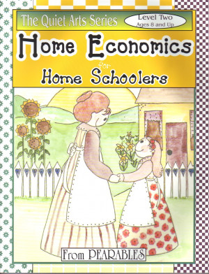 Home Economics Lightunit...