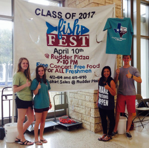 Class Of 2017 Shirts Class of 2017 fish fest this