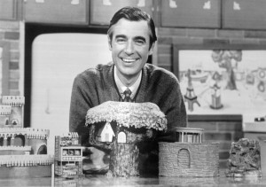 10 Insightful Quotes from Mr. Rogers