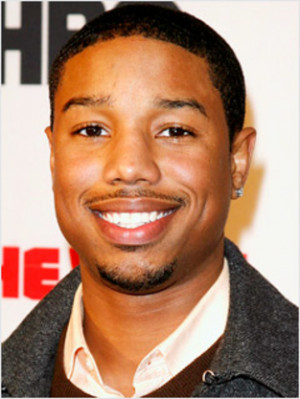 Michael B. Jordan, left, and Matt Lauria have joined the acclaimed ...