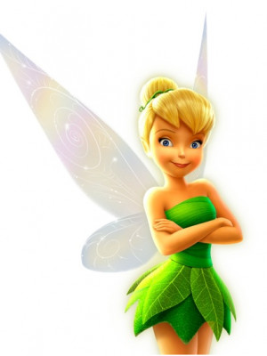 Reese Witherspoon Takes Over Disney's Long-Developing Tinker Bell Film