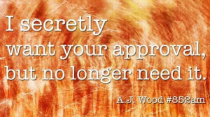 Forge your own destiny. #852am