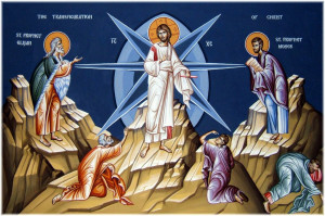 simplyorthodox:The Holy Transfiguration of our Lord God and Savior ...