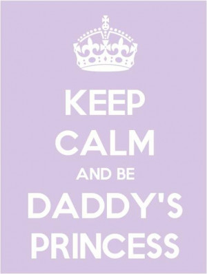 daddys princess