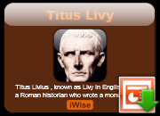 Titus Livy quotes