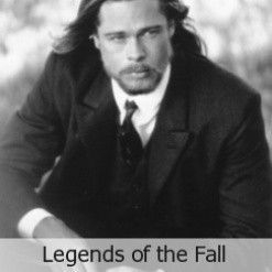 ... in Legends of the Fall. #legends of the fall #julia ormond #quote Qs