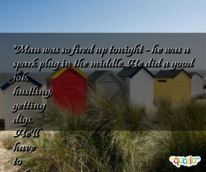 Quotes About Getting Fired Job