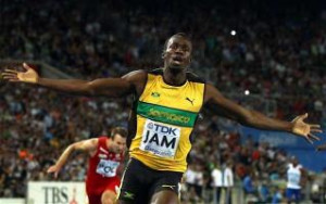 Brief about Usain Bolt: By info that we know Usain Bolt was born at ...