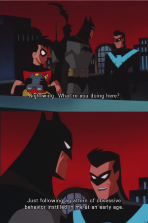 Nightwing+batman+the+animated+series