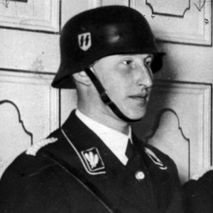Reinhard Heydrich Orders Arrest of All Male Jews in Germany With ...