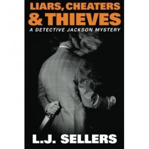 Liars And Thieves Quotes