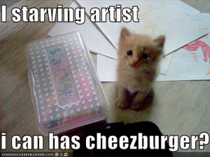 funny-pictures-starving-artist-kitten-asks-for-a-cheeseburger