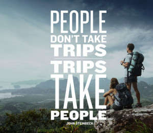 Most inspirational Travel Quotes (25)