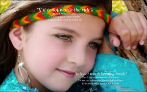 Kurdish children Pamela Quote