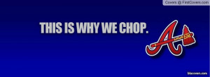 Atlanta Braves Profile Facebook Covers