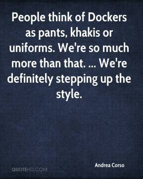 Uniforms Quotes