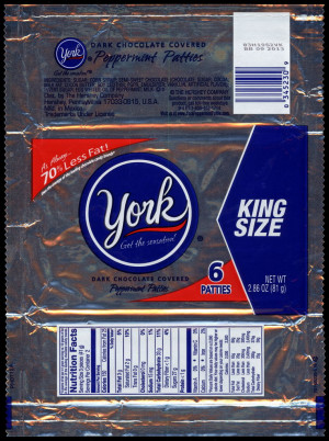 download this York Peppermint Patties picture