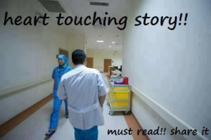 Heart Touching Story…..with a Moral