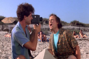 Curtis Armstrong Quotes and Sound Clips