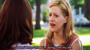 Riding in Cars with Boys (2001)