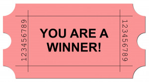 We have a winner in the Polar Notions Board Giveaway!