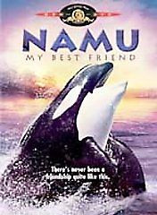 Namu, the Killer Whale (DVD, 2005)