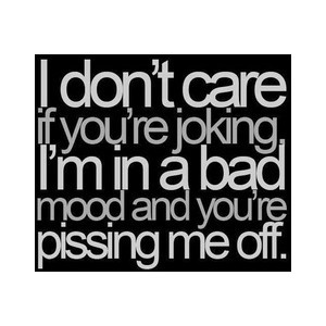 Quotes that Describe Me