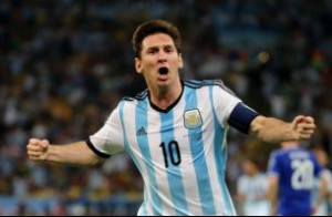 Copa America - Argentina, Messi: “Delusi dal mondiale, ora vogliamo ...