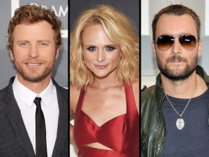 Grammy Nominations in Country Music for 2015: Miranda Lambert & More ...