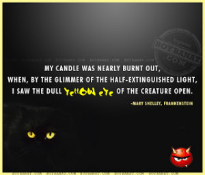 Halloween Famous Quotes by Famous People