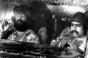 Cheech and Chong's: Up In Smoke (1978)