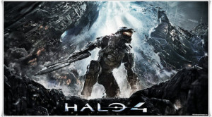 Halo 4 Master Chief, Pictures, Photos, HD Wallpapers