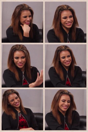 Dinah Jane Hansen from Fifth Harmony: Fifth Harmony, Harmony 3, 3Dinah ...