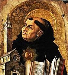 Top 5 Christian Theologians: Thomas Aquinas