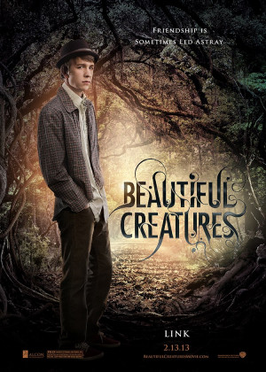 Beautiful Creatures Movie Link