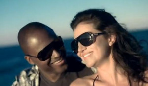 Taio Cruz Break Your Heart